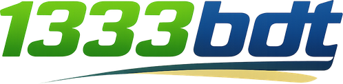1333bdt homepage logo for Bangladesh users